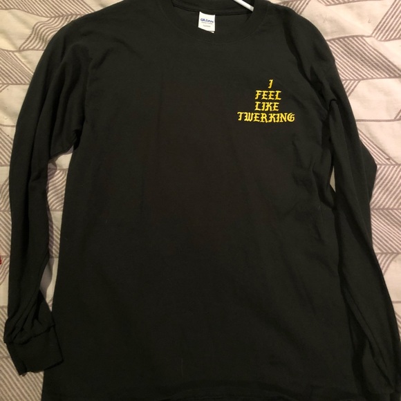 Arena Ktown Shirt - Picture 1 of 2